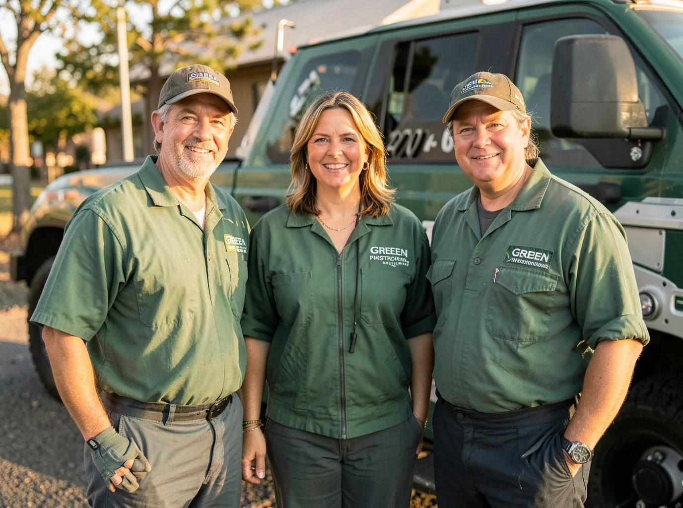 Water Damage Restoration company in New Zion, SC