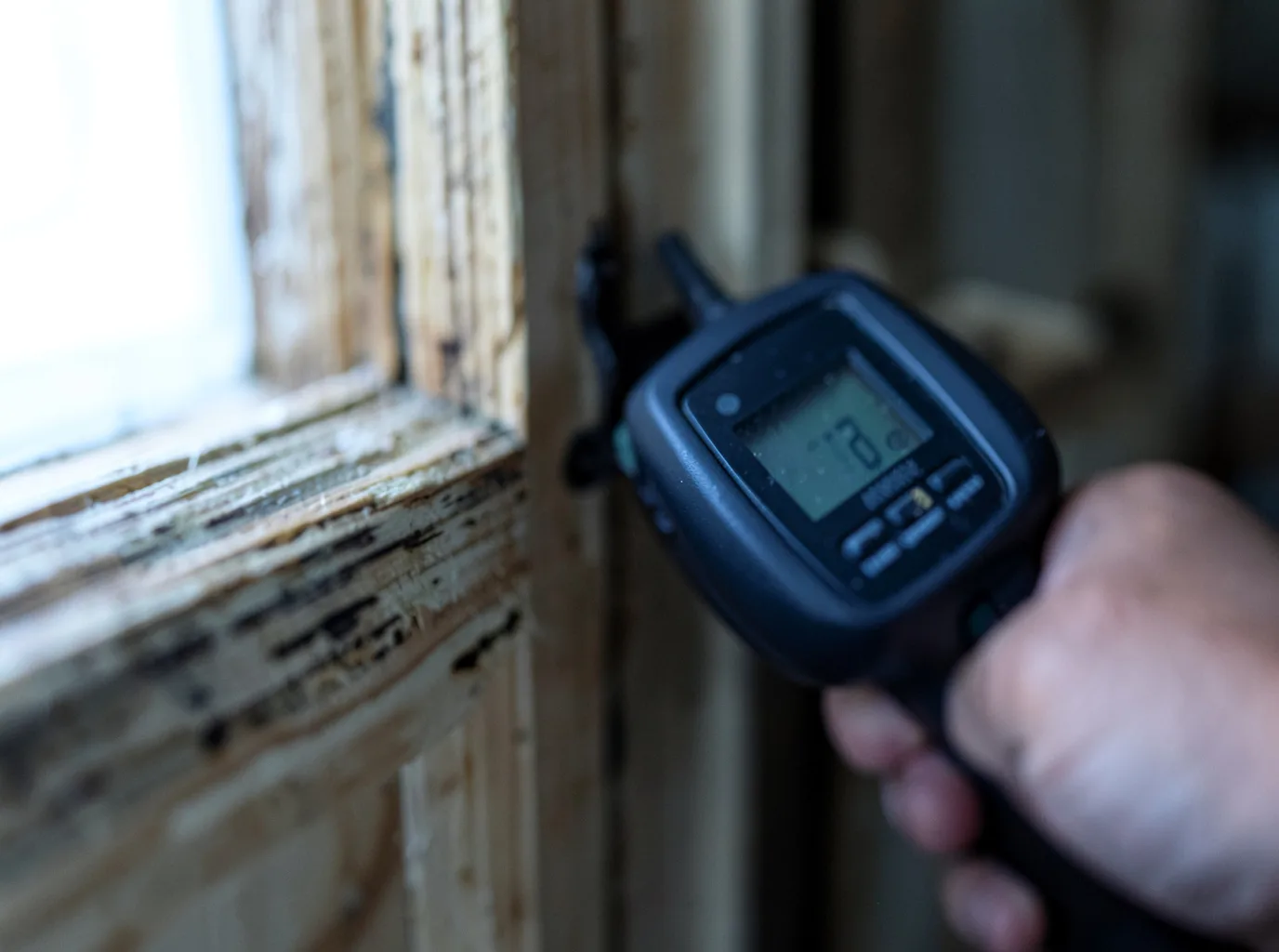Commercial Water Damage Restoration in New Zion, SC