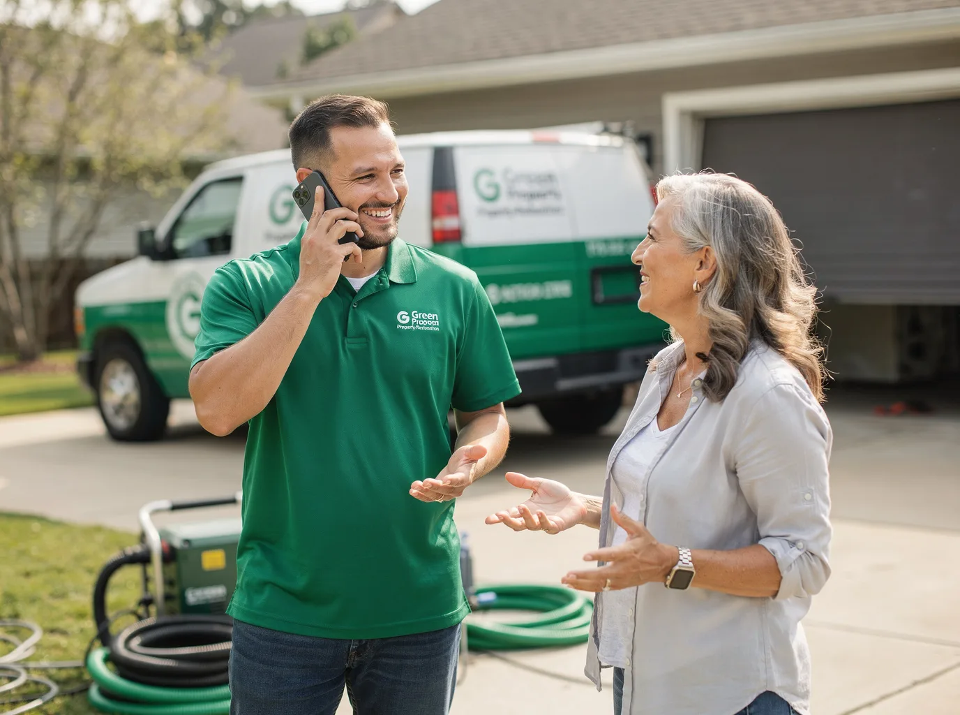 Water Damage Restoration New Zion, SC FAQs